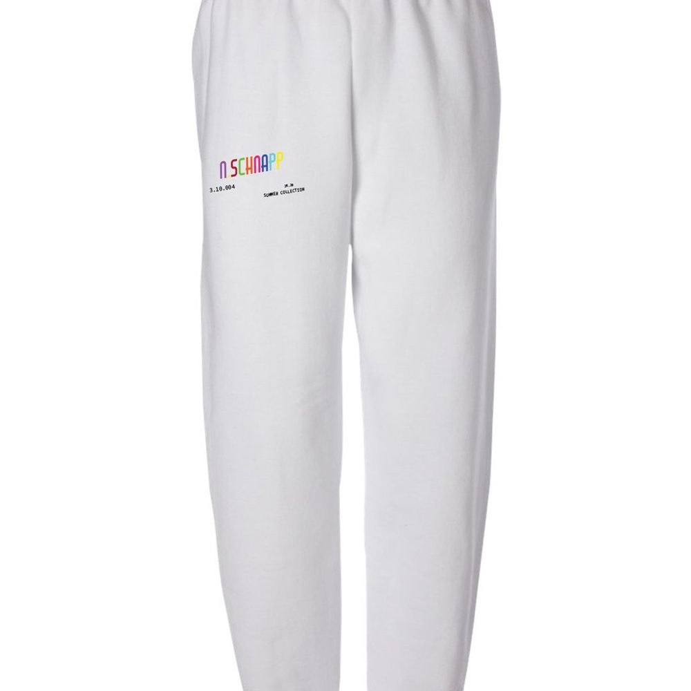 Stranger Things-Noah Schnapp Sweatpants